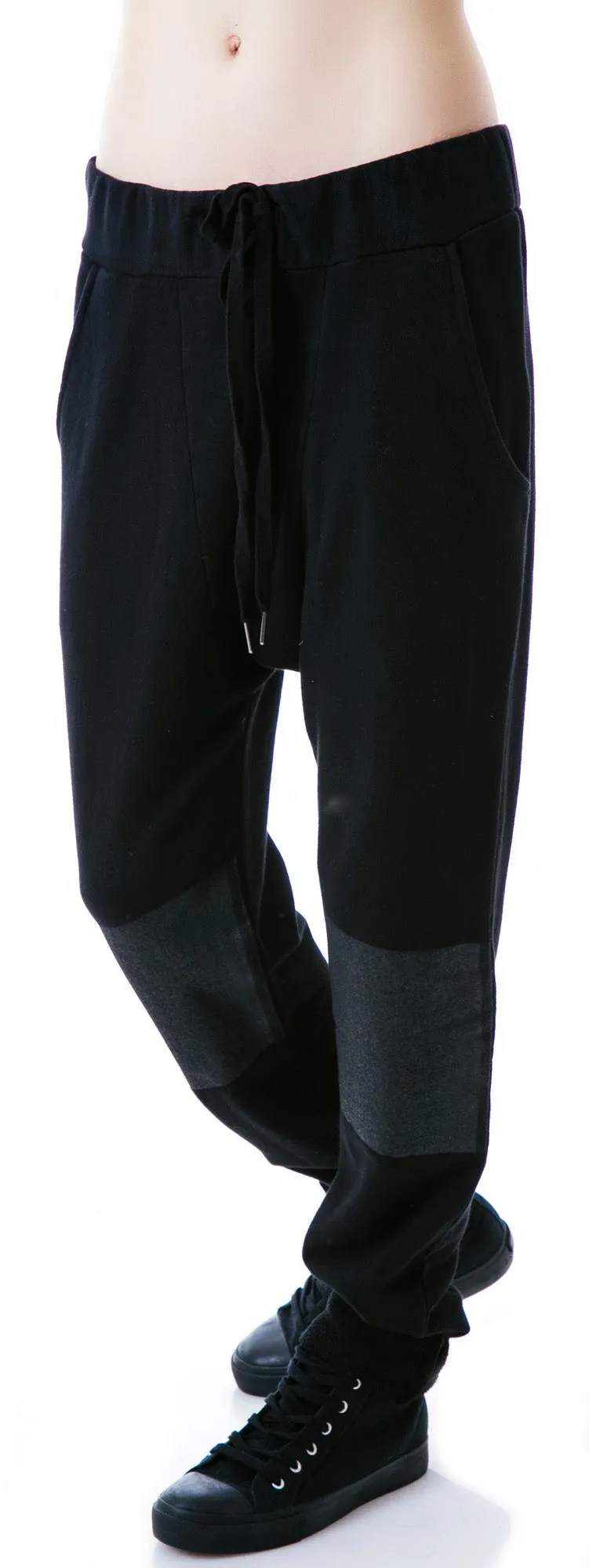 New Values Slouchy Sweatpants