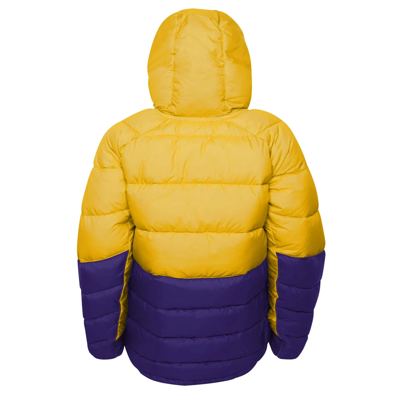 Nike Lakers NBA Kids Parka Jacket