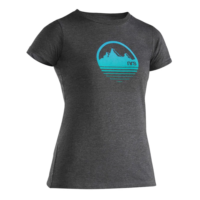 NRS Calm Waters T-Shirt - Womens