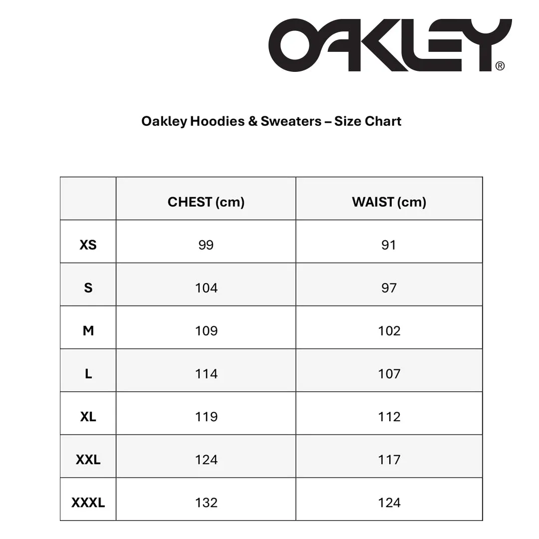 Oakley Duality B1B PO Hoodie