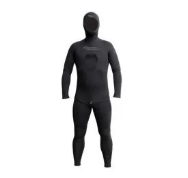 Ocean Hunter Phantom 3 Wetsuit - 2 piece, 3mm X-LGE