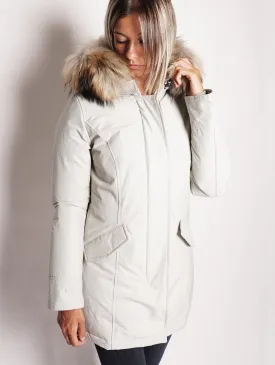 Parka Arctic in Ramar Ghiaccio