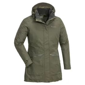 Parka Wilda Frauen