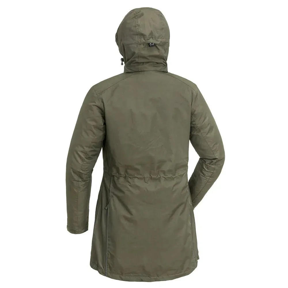 Parka Wilda Frauen