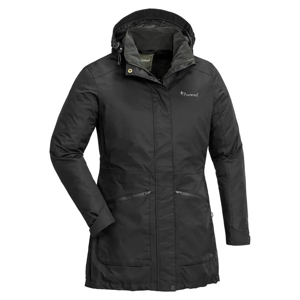 Parka Wilda Frauen