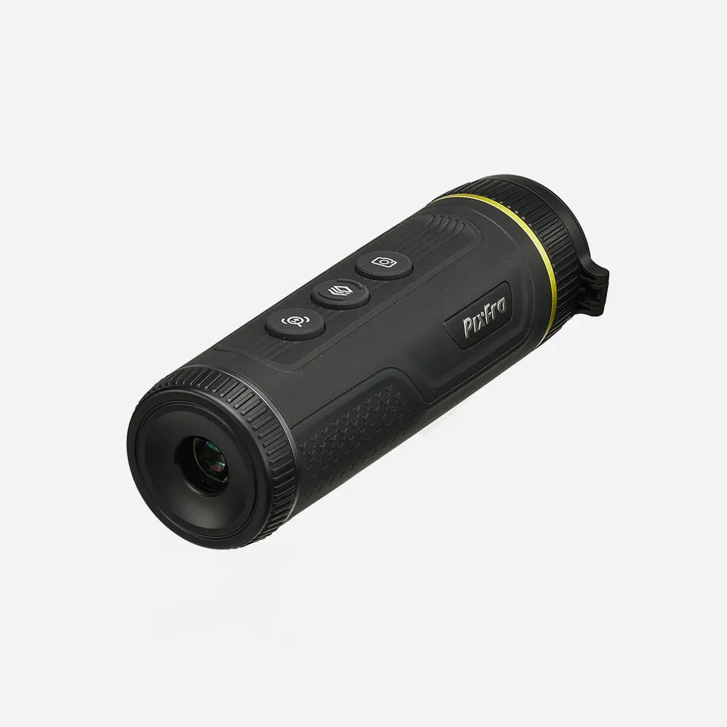 Pixfra Mile 2 M619 25mK Thermal Imaging Monocular