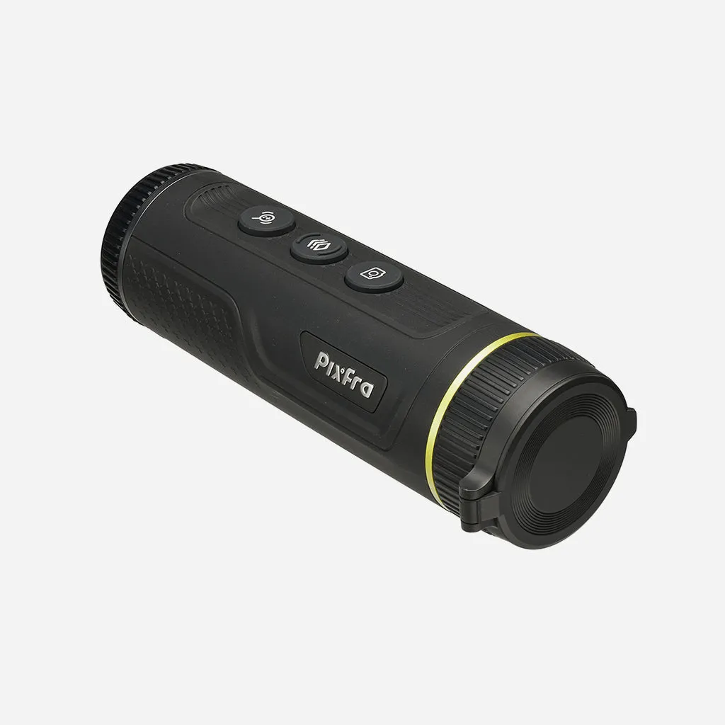 Pixfra Mile 2 M619 25mK Thermal Imaging Monocular