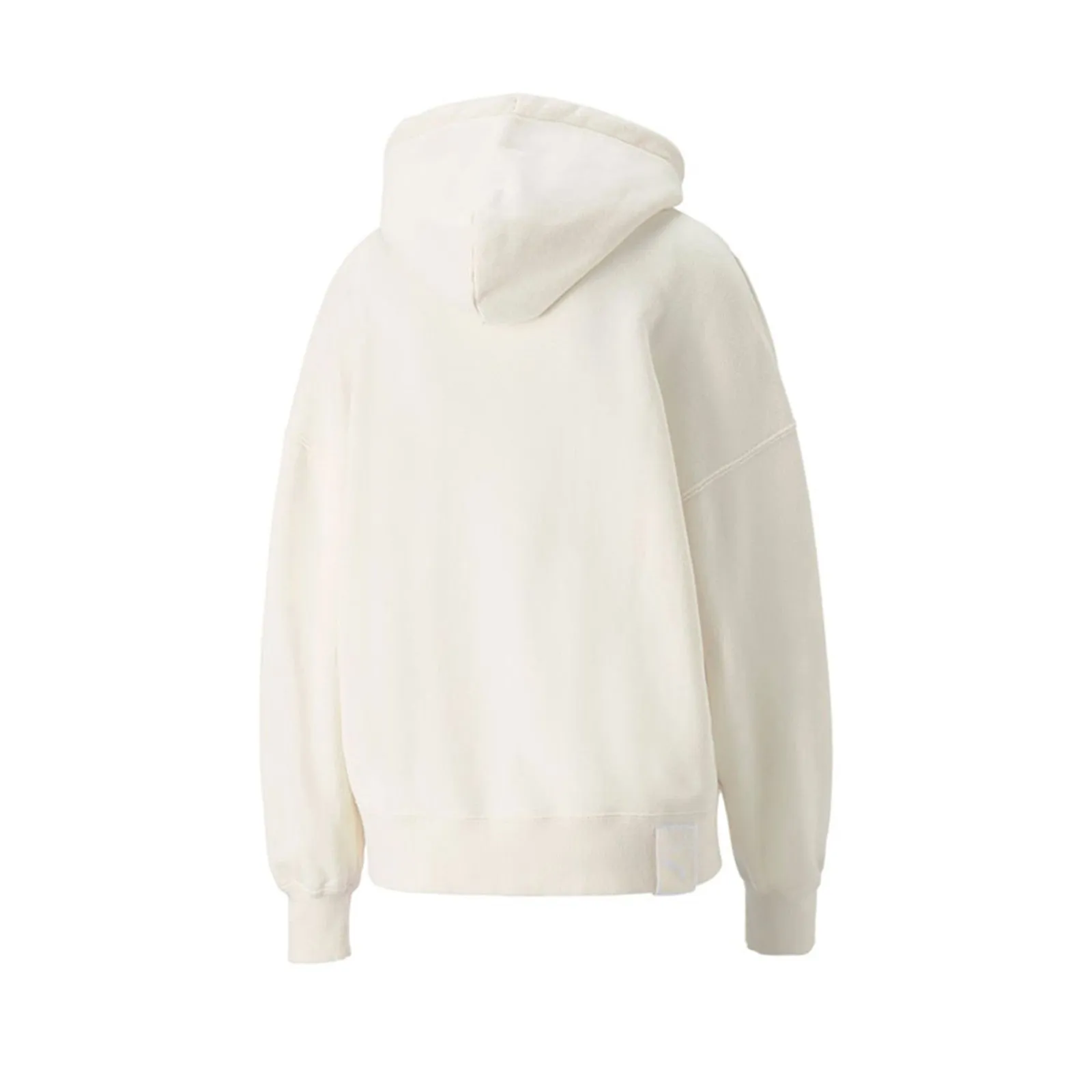 Puma x Vogue Women's (Pristine) Oversized Pullover Hoodie 536691-65