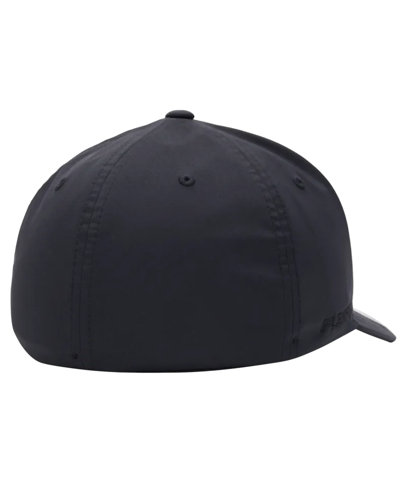 Quiksilver Amped Up Hat-True Black