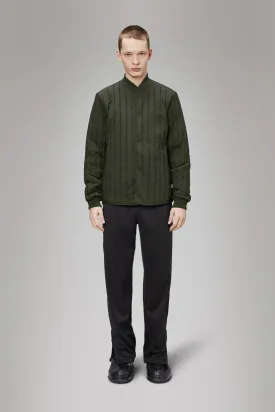 RAINS BANJA Liner Bomber Jacket T1