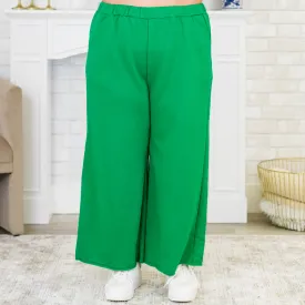 Ready To Hang Sweatpants, Green