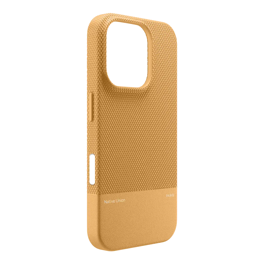 (Re)Classic Case For Iphone 16 Pro Kraft