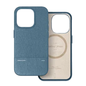 (Re)Classic Case For Iphone 16 Pro Navy