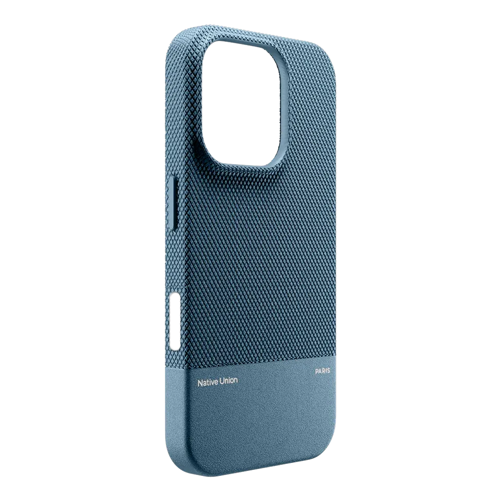 (Re)Classic Case For Iphone 16 Pro Navy