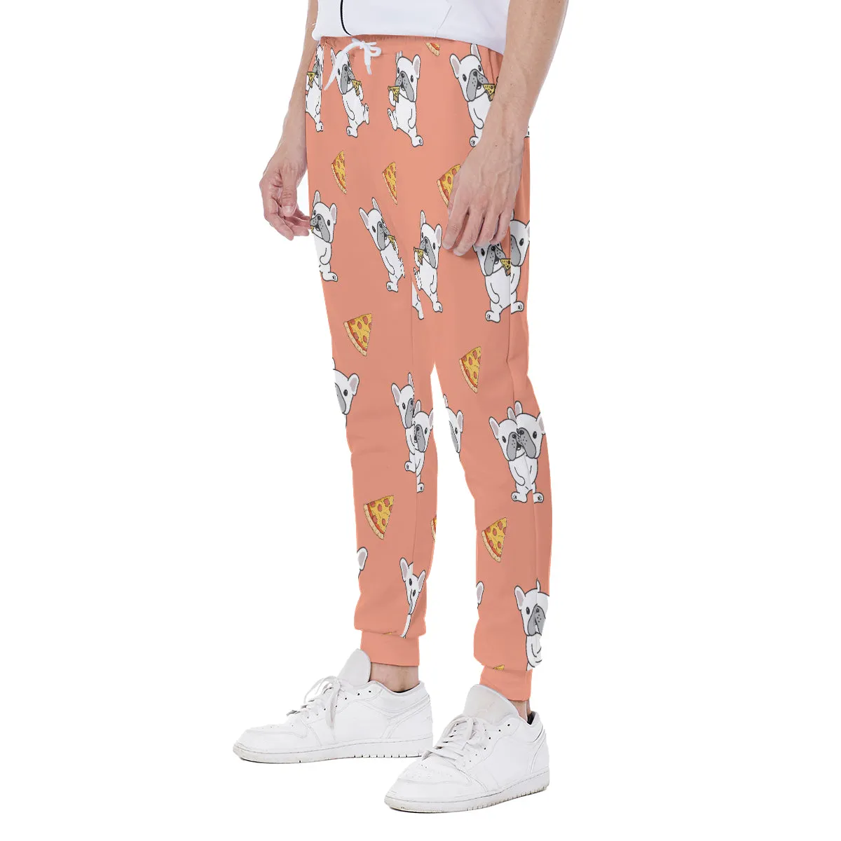 ROMEO - Men's Sweatpants