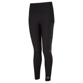 Ronhill Tech Winter Tight (Womens) - All Black