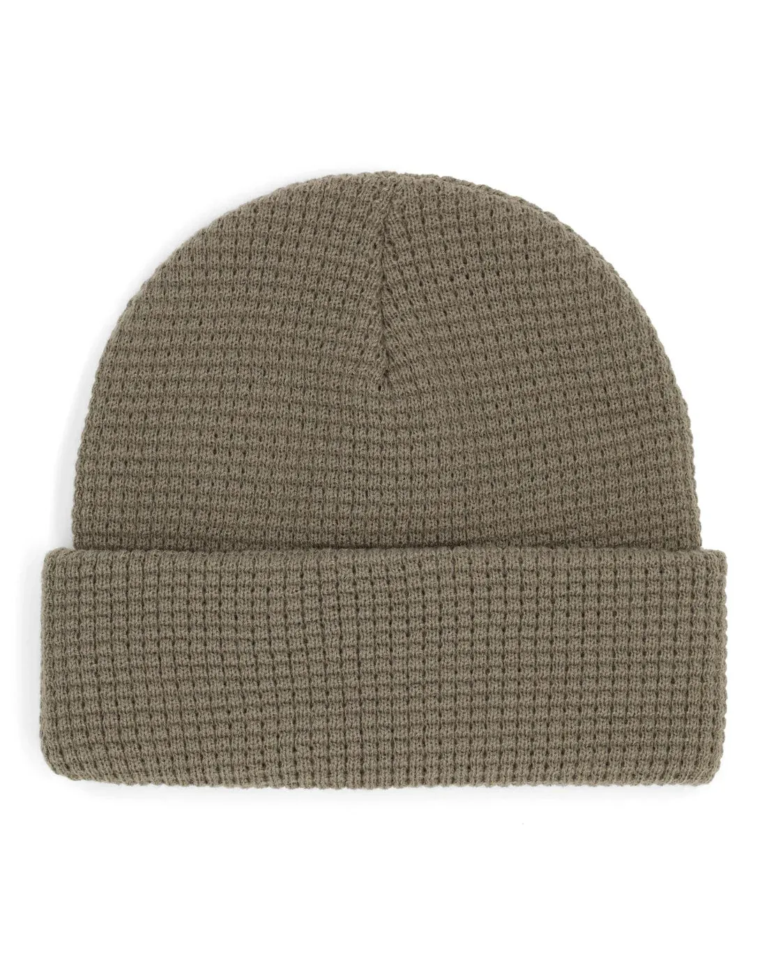 Simms Everyday Waffle Knit Beanie