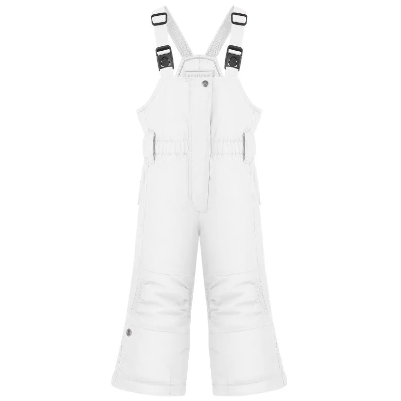 Ski Bib Pants Girls