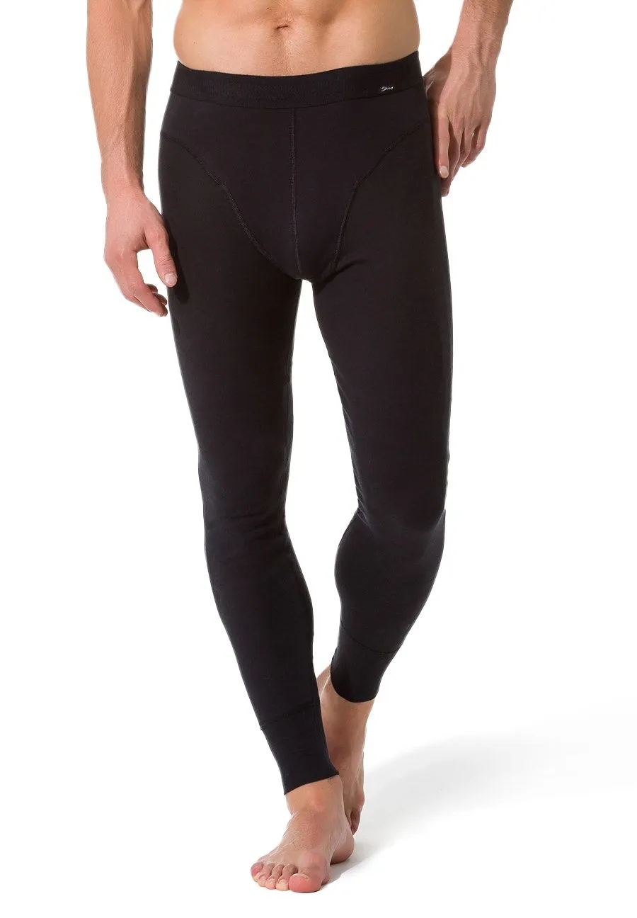 SKINY - Cotton Retro - Long Johns