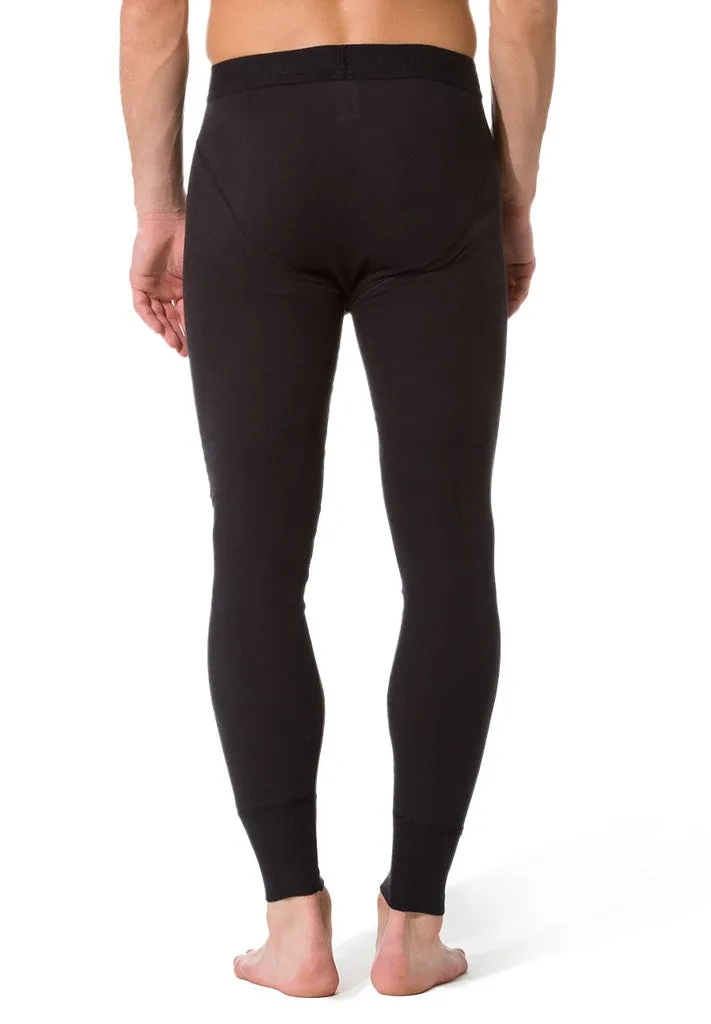 SKINY - Cotton Retro - Long Johns