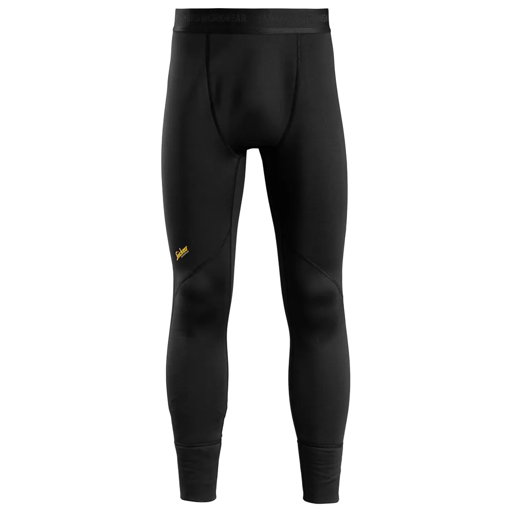 Snickers 9443 FlexiWork, Polartec® Power Stretch® 2.0 Long Johns