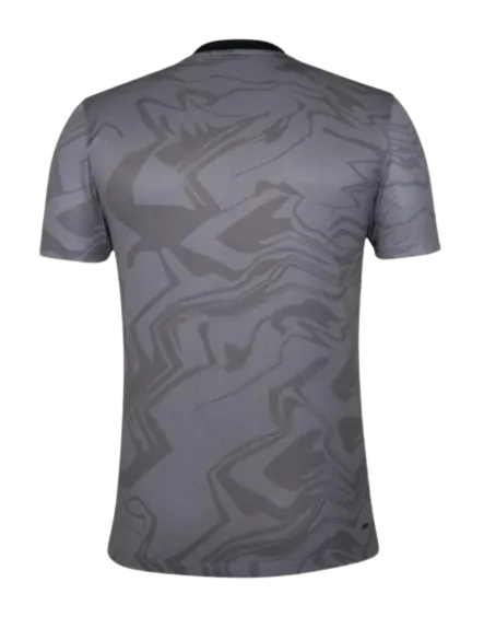 São Paulo FC Soccer Gray Edition Shirt 2024/25