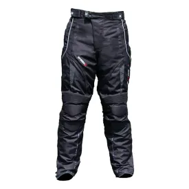 SPEED X UTAH 2 Pants Mens Black