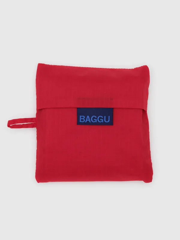 Standard Baggu: Candy Apple