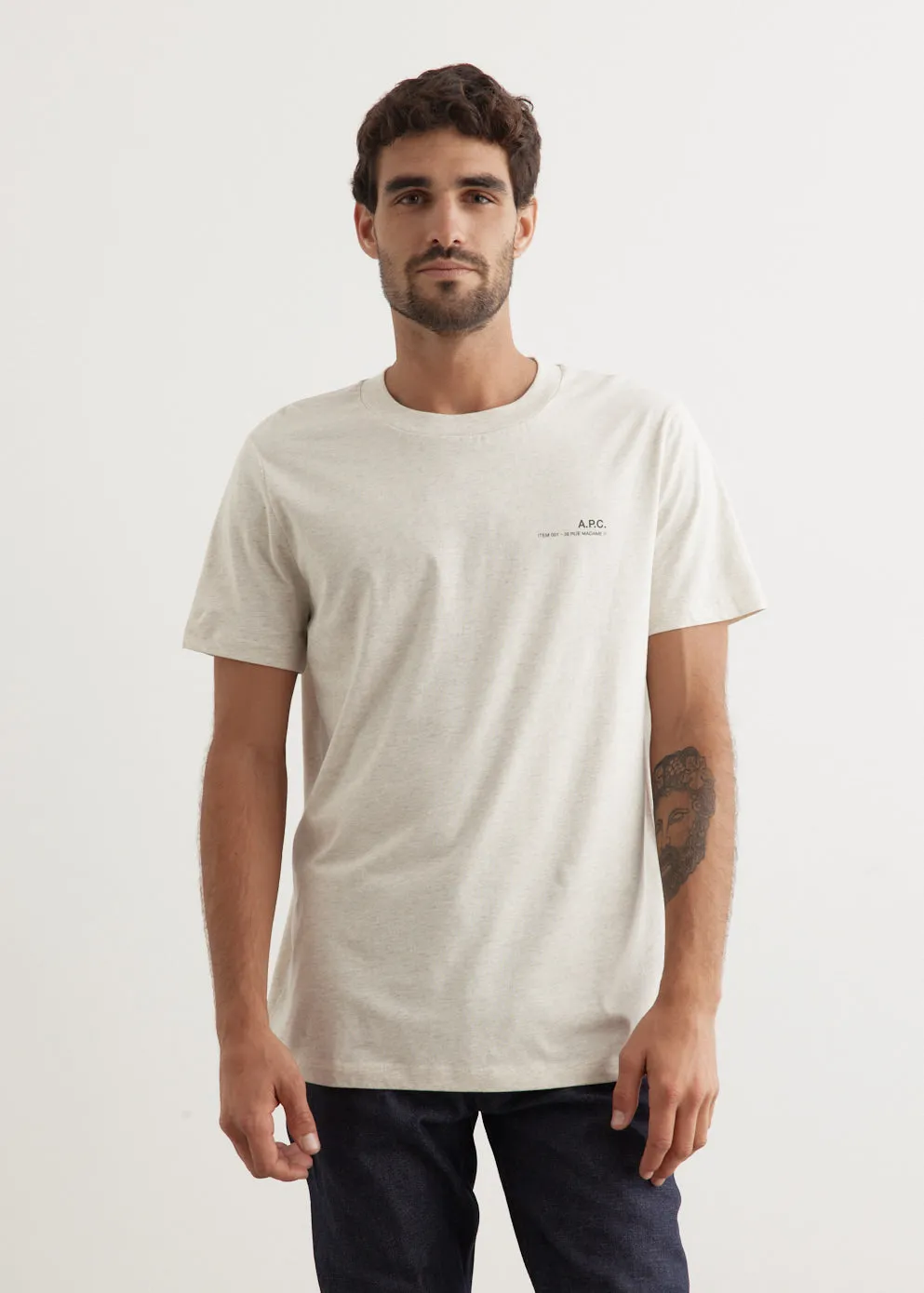 Standard Item T-Shirt