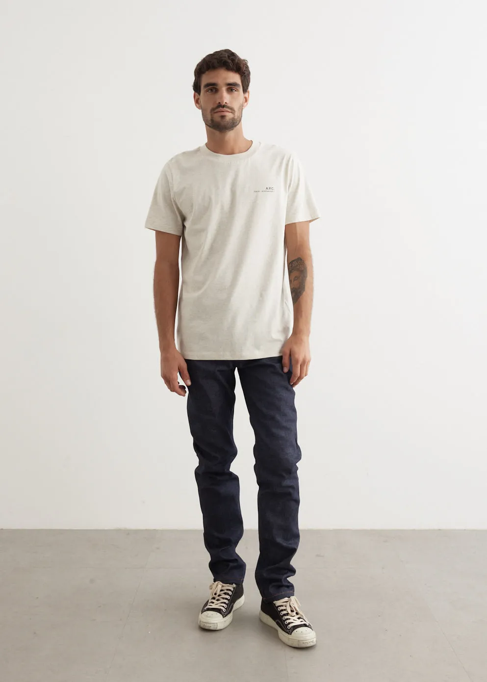 Standard Item T-Shirt