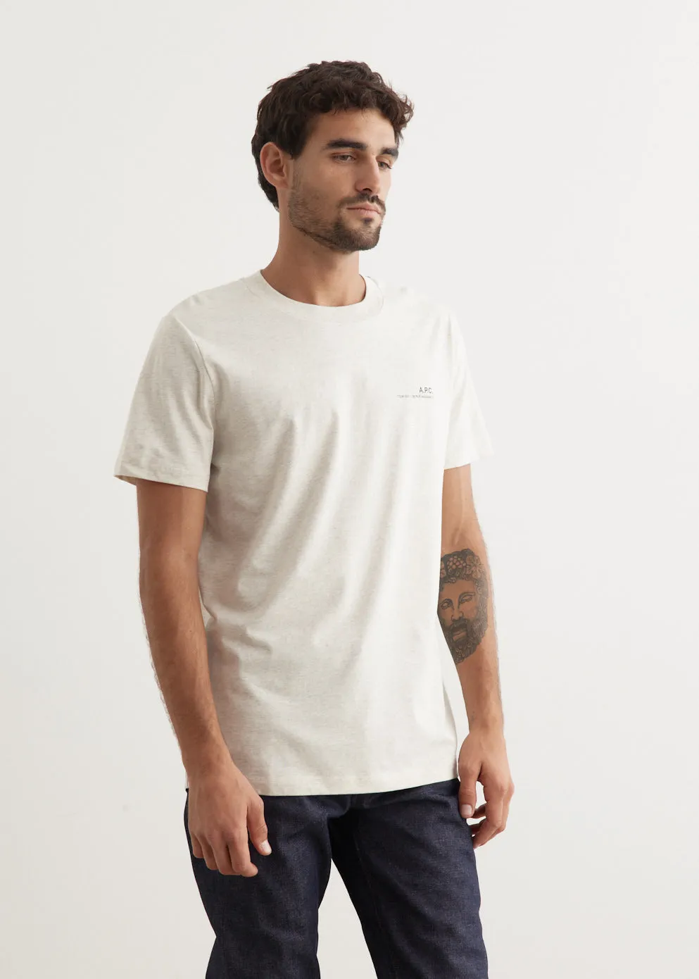 Standard Item T-Shirt