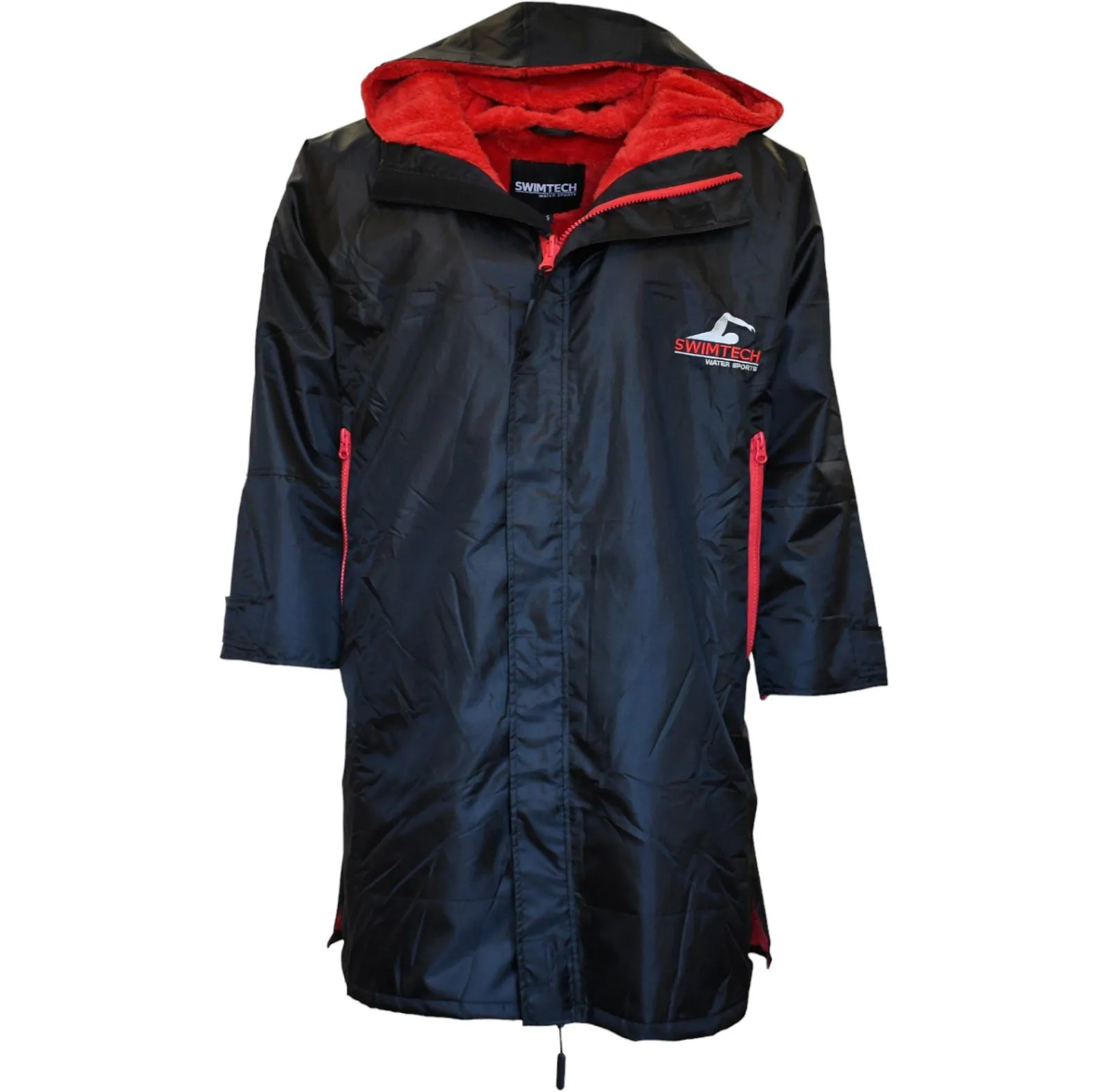 SwimTech Parka Robe