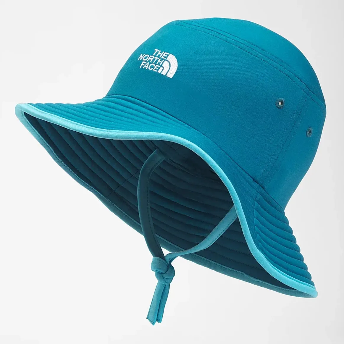 The North Face Banff Blue Class V Lil Brimmer Hat