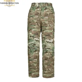 Theral Reflection Tactical Warm Designs Cargo Pants