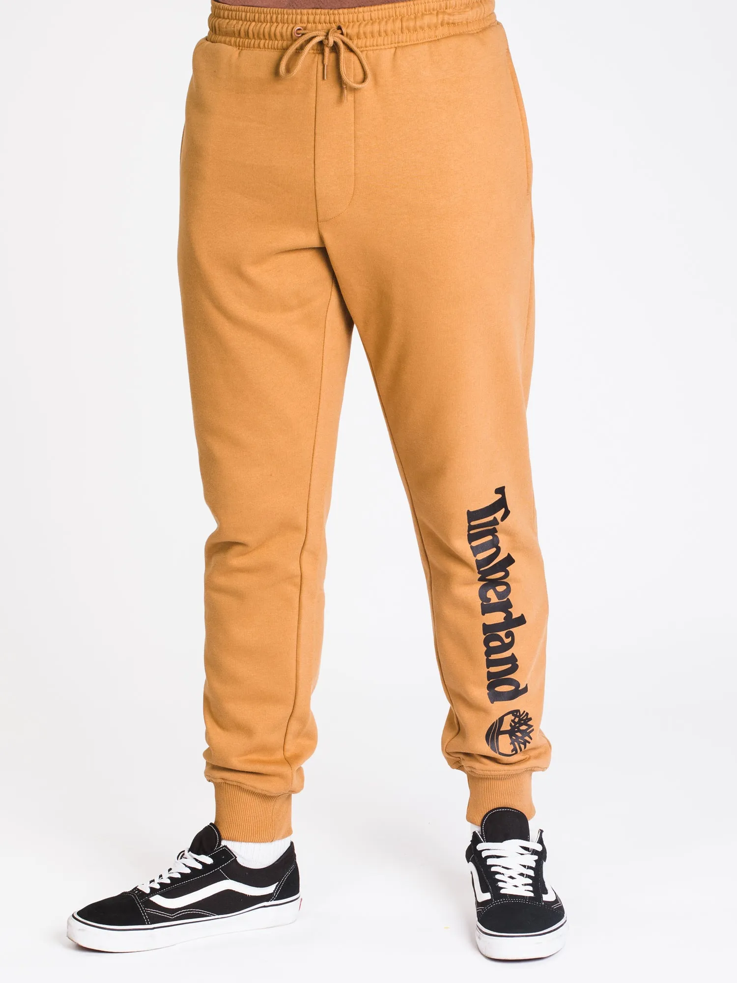 TIMBERLAND CORE TREE LOGO SWEATPANTS