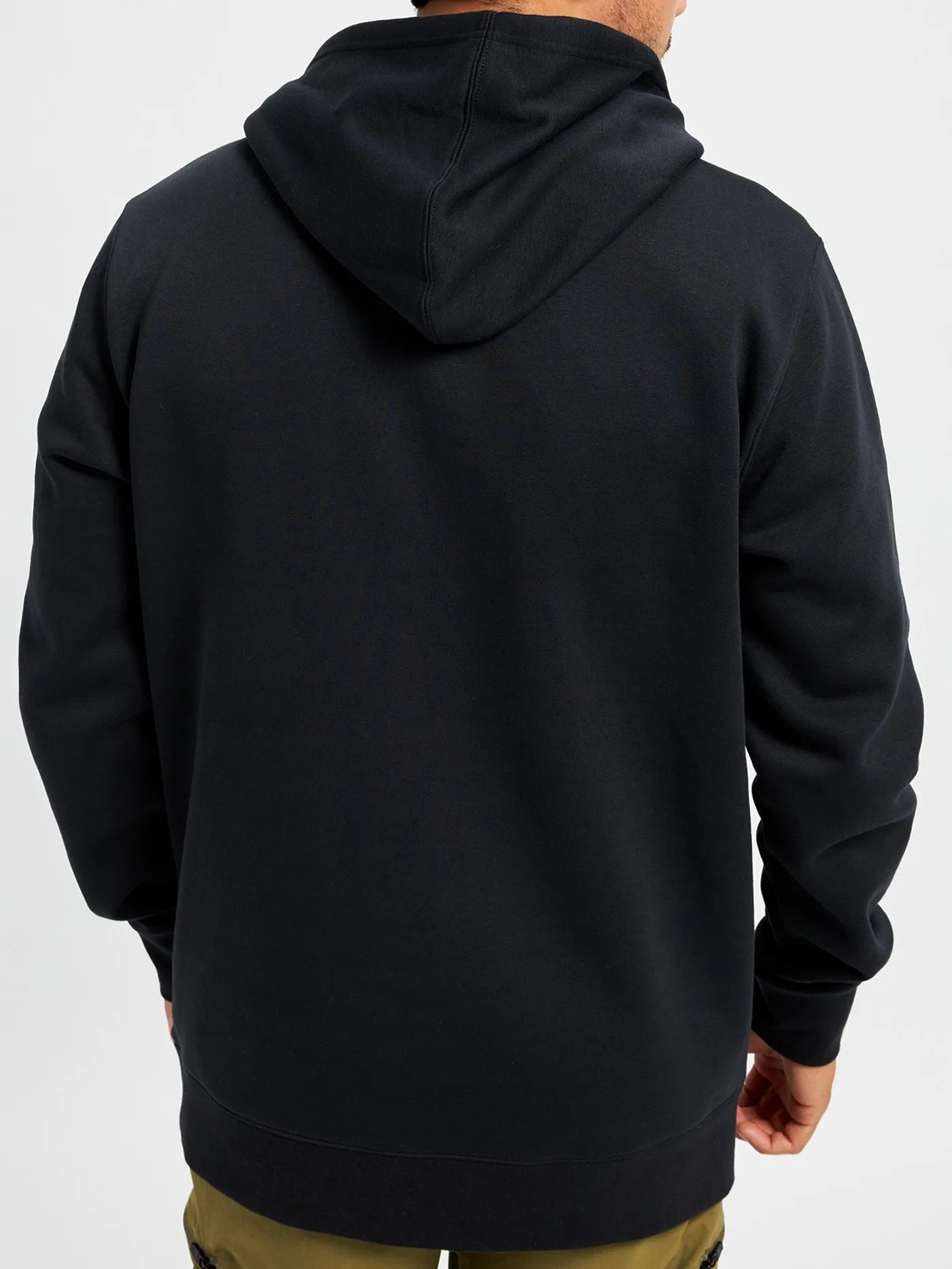 Underhill Hoodie