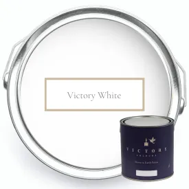 Victory White