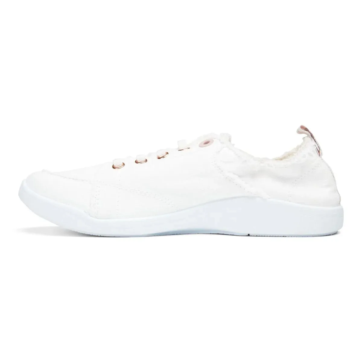 Vionic Pismo Cream Sneaker Women's