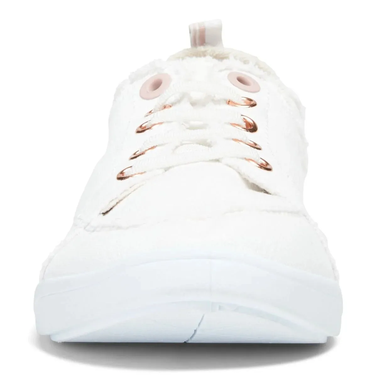 Vionic Pismo Cream Sneaker Women's