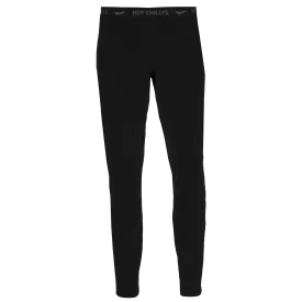 Women's La Montaña Fleece Bottom - Black