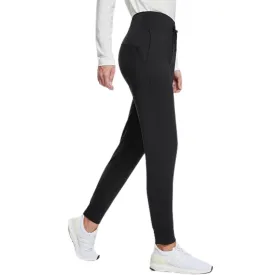 Women's Sherpa Fleece Thermal Pants