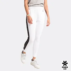 Women's Training Sweatpants - White