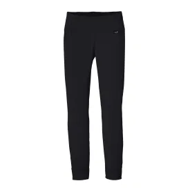 W's Merino Thermal Weight Bottoms